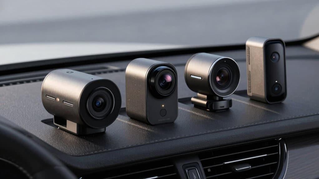 MTW OFFICE 7 Top 5 der besten Dashcams