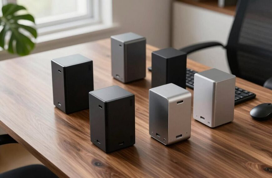 Top-Office-Minicomputer