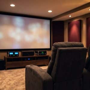 Der ultimative Heimkino-Ratgeber