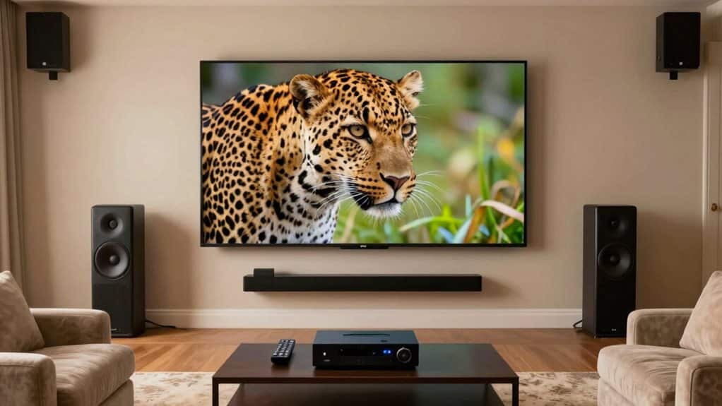 Der ultimative Guide für dein Heimkino 2 4K-Auflösungsunterschiede verstehen