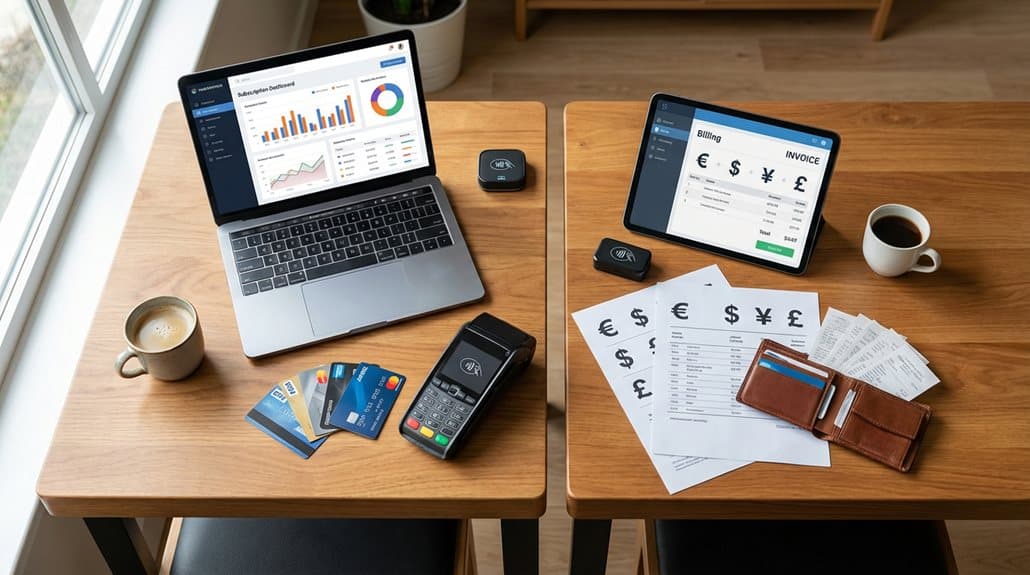 Ist WpSubscription besser als Woocommerce Subscriptions? 2 flexible Abrechnung und Automatisierung