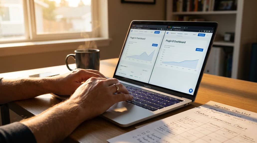 Ist WpSubscription besser als Woocommerce Subscriptions? 4 reibungsloser Übergang zu wpsubscription