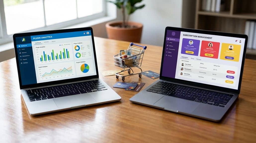 Ist WpSubscription besser als Woocommerce Subscriptions? 1 wpsubscription vereinfacht die Verwaltung von Abonnements