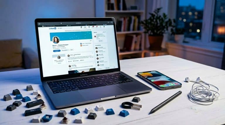 Mit Sendpilot LinkedIn automatisieren Best Tools to Automate LinkedIn Outreach and Replies