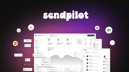 Mit Sendpilot LinkedIn automatisieren 2 Mit Sendpilot LinkedIn automatisieren sendpilot as Header Sendpilot 16 9